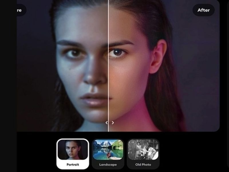 Mẹo Sử Dụng Hiệu Quả Remini Theartpics Mod Apk