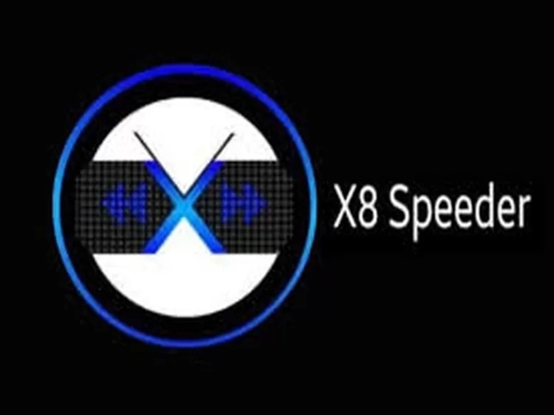 So Sánh Bản Gốc Và Bản X8 Speeder Mod Apk