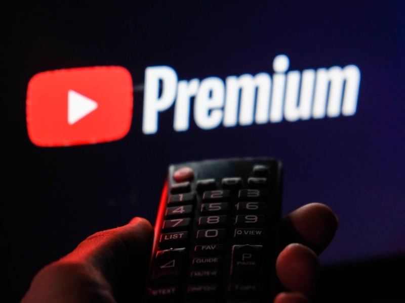 So Sánh Bản Gốc Và Bản Youtube Premium