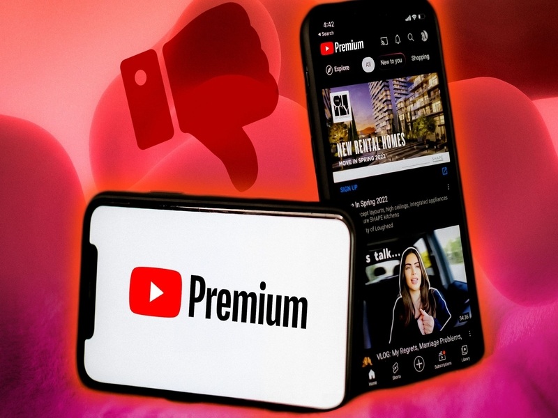 Tính Năng Hỗ Trợ Đa Ngôn Ngữ Của Youtube Premium