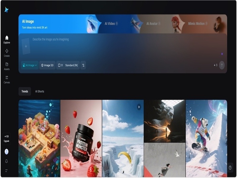 Tính Năng Khôi Phục Ảnh Cũ, Ảnh Kỷ Niệm Remini Theartpics Mod Apk