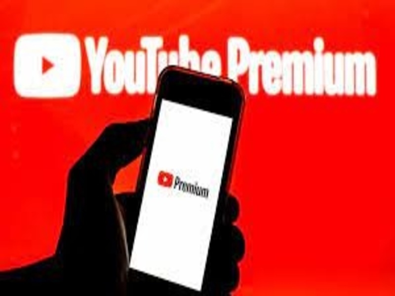 Tính Năng Phát Nhạc Nền Của Youtube Premium