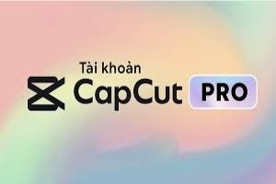 Baner Capcut Pro Apk