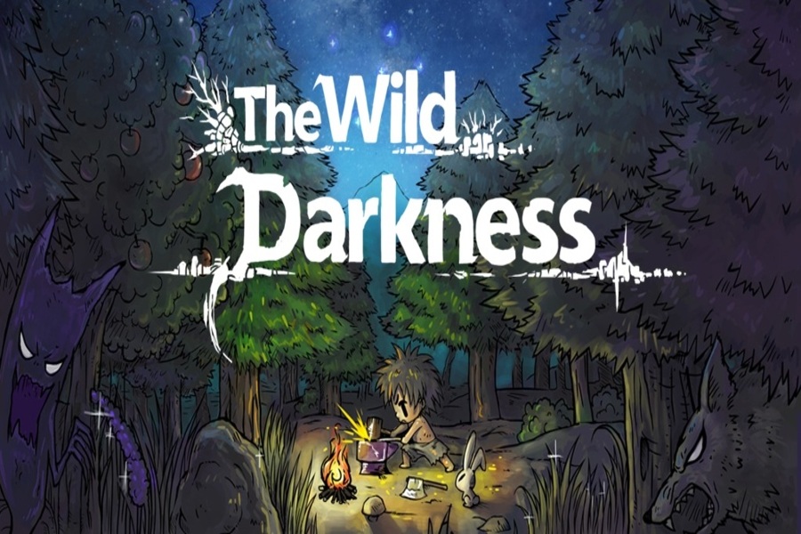 baner the wild darkness mod apk