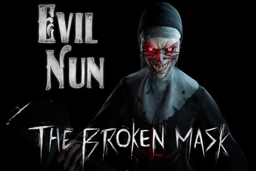 GAMEHAYVL – Kho Tải Game & Apps Premium MOD APK Cho Android 4 banner evil nun mod 1