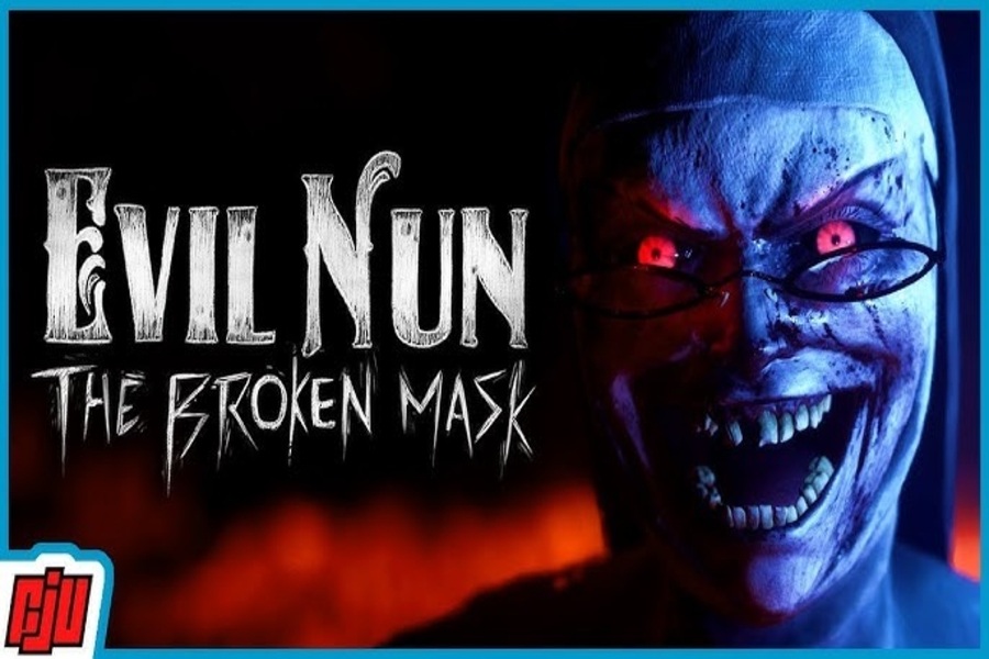 Banner Evil Nun Mod
