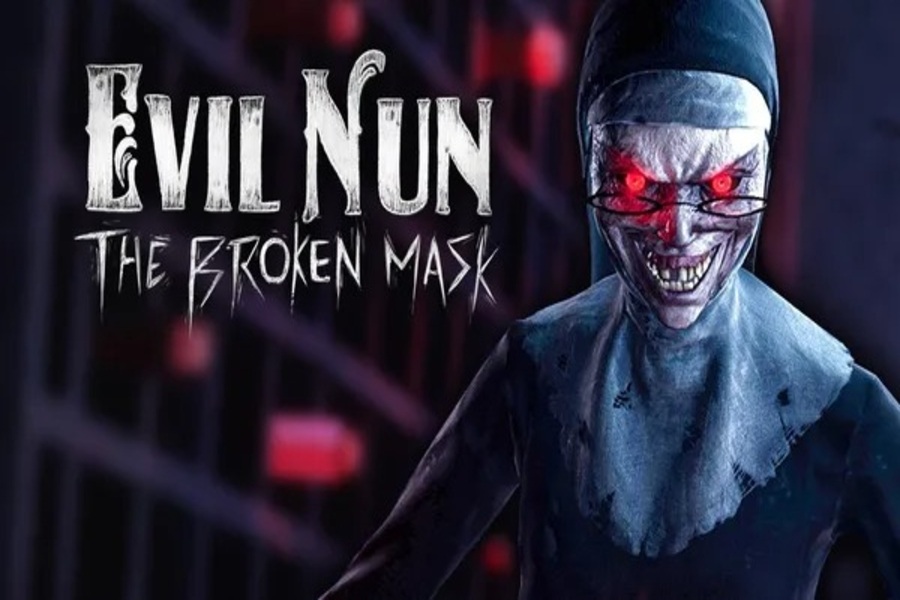 Banner Evil Nun Mod