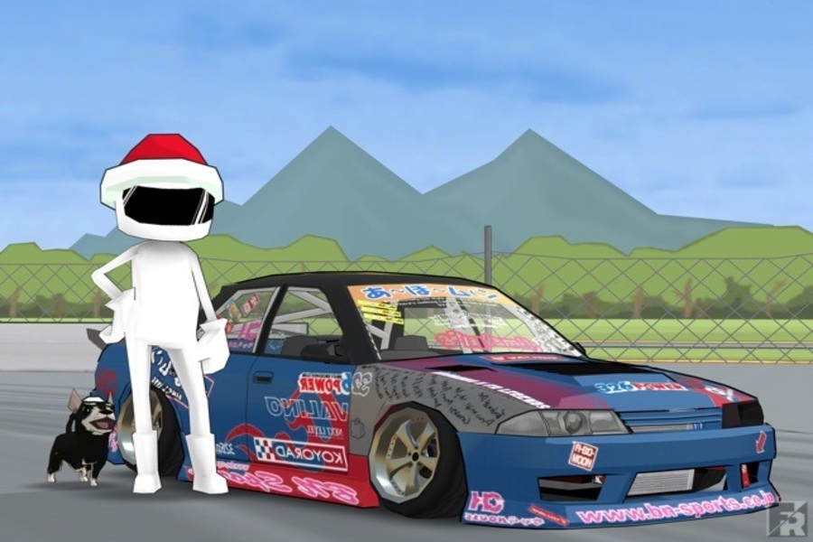 Banner FR Legends Mod