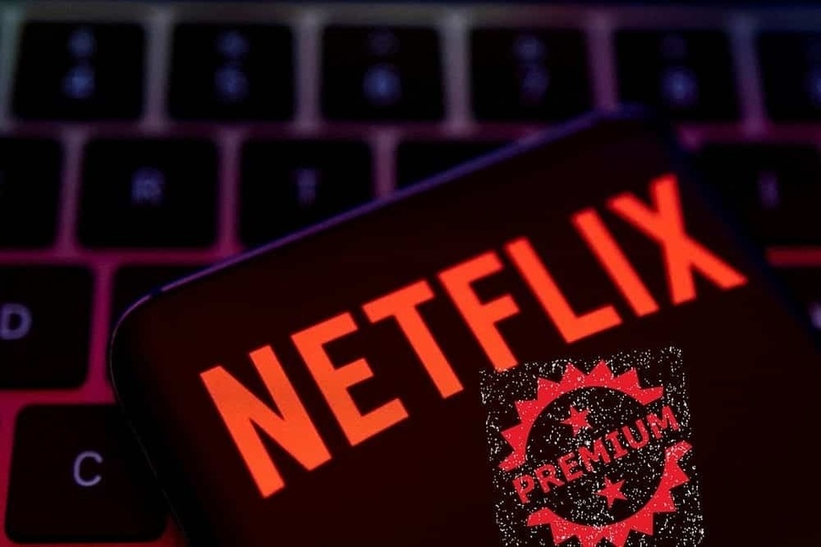 Banner Netflix Premium Mod Apk