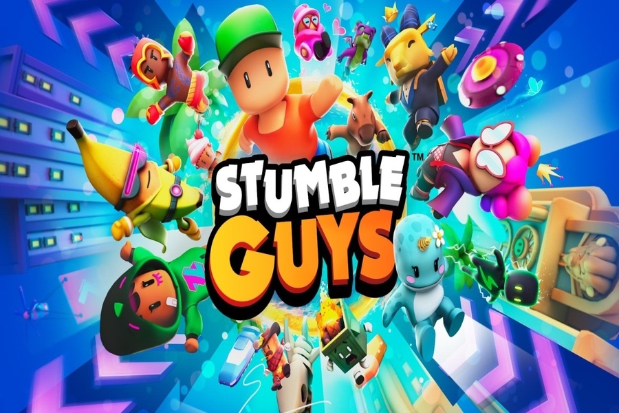 Banner Stumble Guys Hack