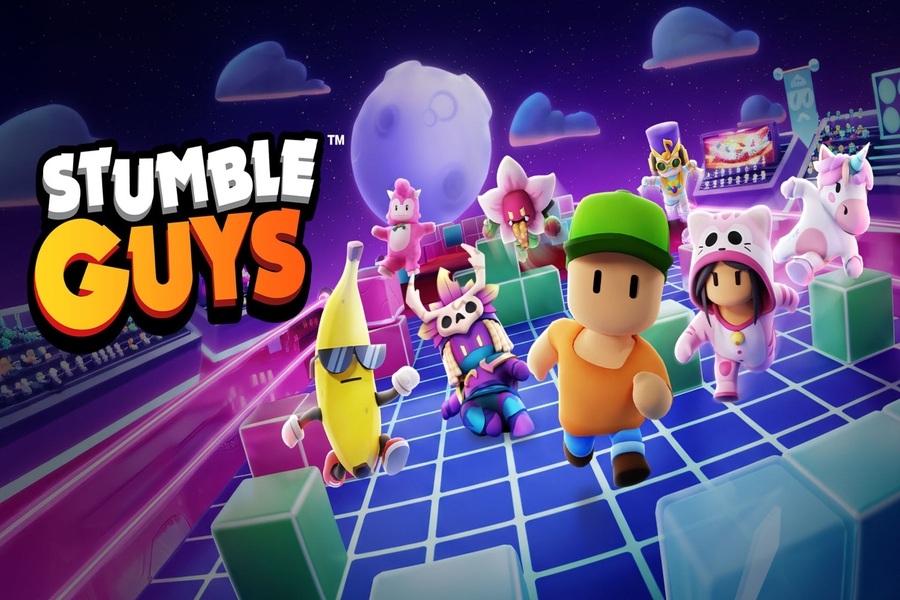 Banner Stumble Guys Hack