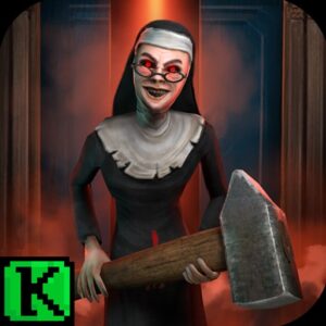 GAMEHAYVL – Kho Tải Game & Apps Premium MOD APK Cho Android 18 evil nun mod