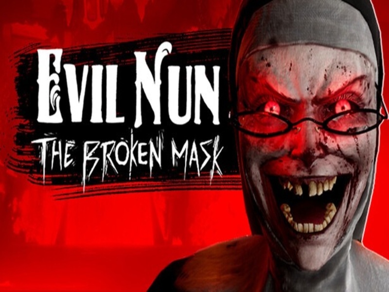 Giới Thiệu Tổng Quan Về Evil Nun Mod