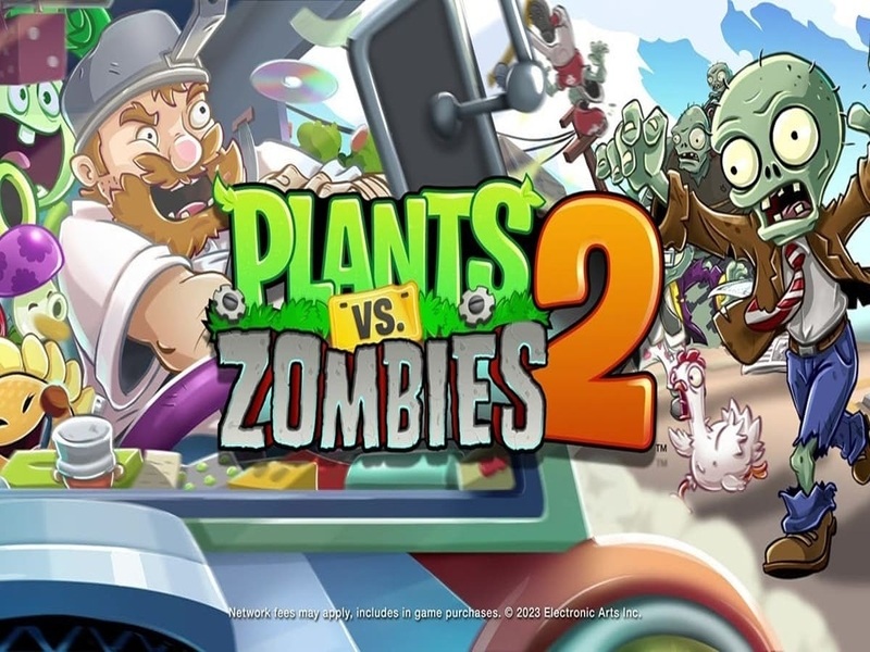 Giới Thiệu Tổng Quan Về Hack Plant vs Zombie 2