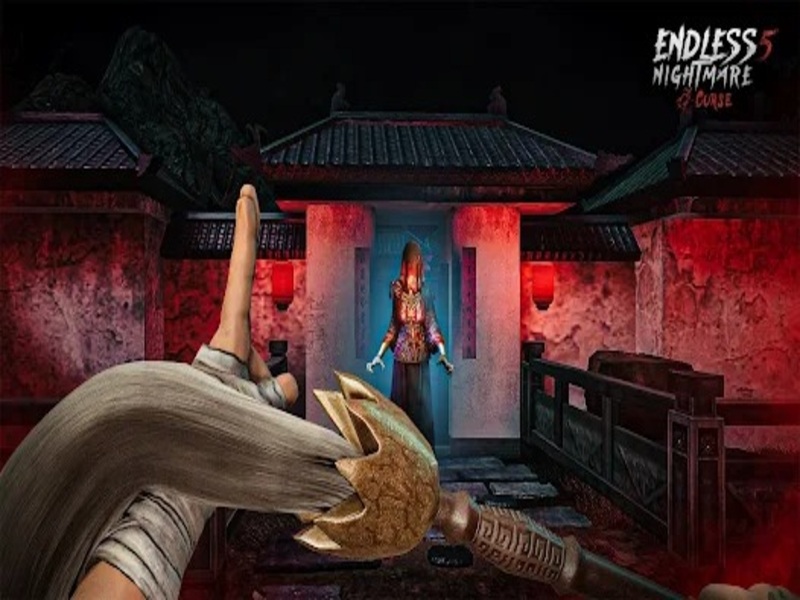 Giới Thiệu Tổng Quan Về Mod Endless Nightmare 5
