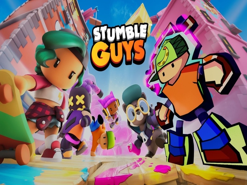 Giới Thiệu Tổng Quan Về Stumble Guys Hack 
