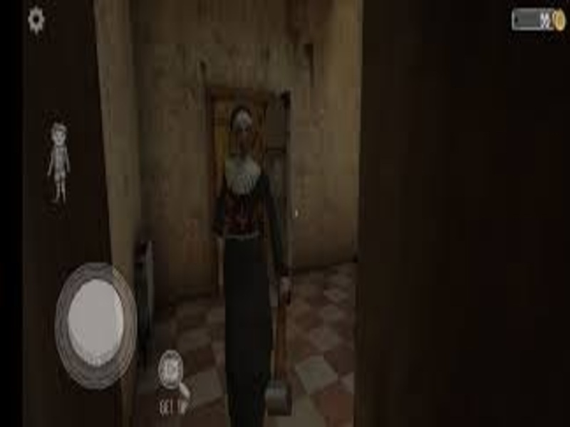 Hướng Dẫn Cài Đặt Evil Nun Mod
