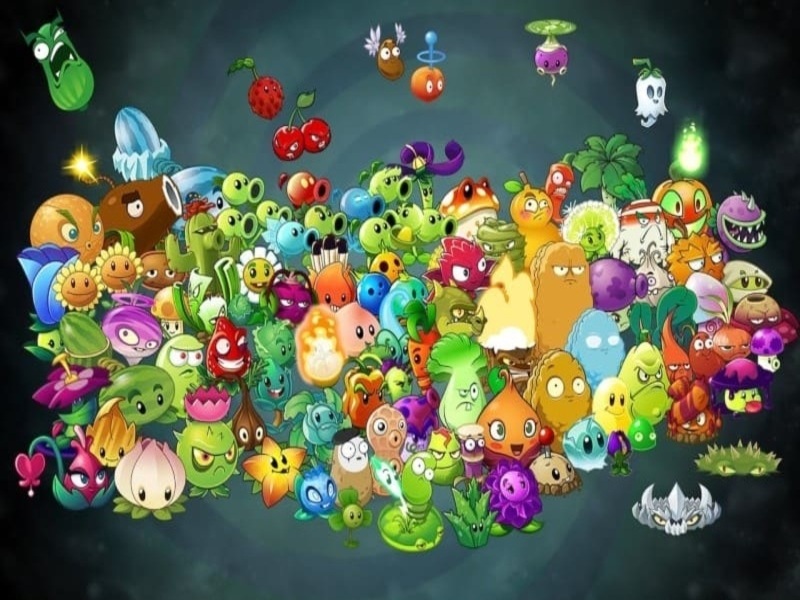 Hướng Dẫn Cài Đặt Hack Plant vs Zombie 2