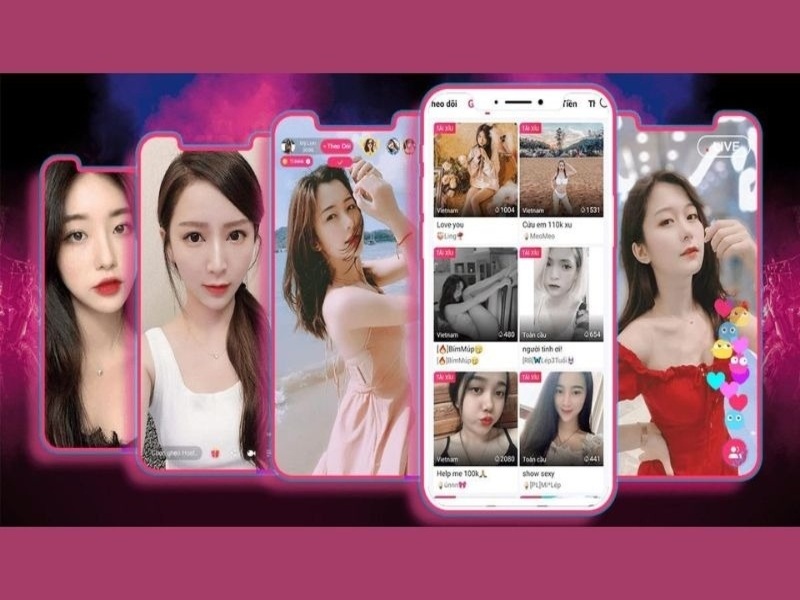 Hướng Dẫn Cài Đặt MMlive Mod