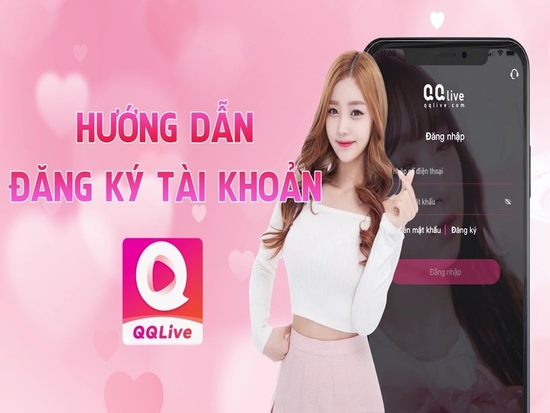 Hướng Dẫn Cài Đặt QQlive Mod