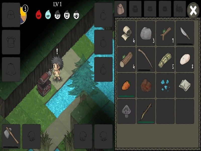 Hướng Dẫn Cài Đặt The Wild Darkness Mod Apk