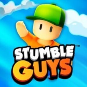 Tải Stumble Guys Hack (Full Skin, Menu) V0.91.8