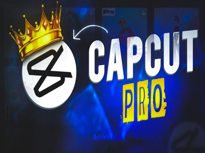 Tính Năng AI Chỉnh Sửa Thông Minh Trong Capcut Pro Apk