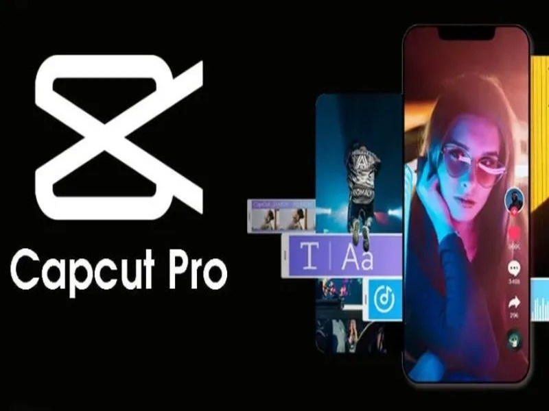 Tính Năng Công Cụ Chỉnh Sửa Nâng Cao Trong Capcut Pro Apk