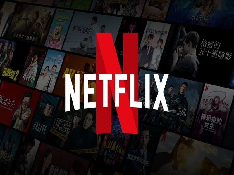 Tính Năng Xem Phim Không Giới Hạn Trong Netflix Premium Mod Apk
