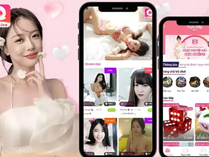 Tối Ưu Hiệu Năng Và Tiết Kiệm Dữ Liệu Trong QQlive Mod