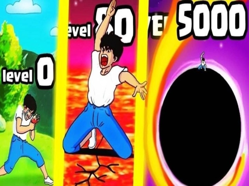 Tải Tap Tap Breaking Funnymod (Full Kim Cương) V1.77 3 Chơi offline Tiện Lợi, Không Cần Mạng Trong Tap Tap Breaking Funnymod