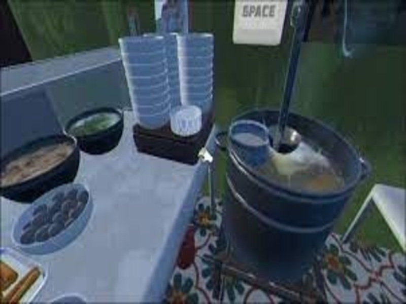 Tải Tiệm Phở Của Anh Hai Apk V1.0.4 Cho Android 4 Đồ Họa Và Âm Thanh Tươi Sáng Trong Tiệm Phở Của Anh Hai Apk