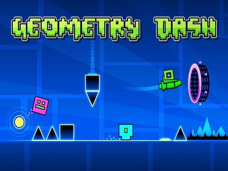 Tải Hack Geometry Dash (Vô Hạn Tiền, Bất Tử, Menu) v2.2.143 1 Giới Thiệu Tổng Quan Về Hack Geometry Dash
