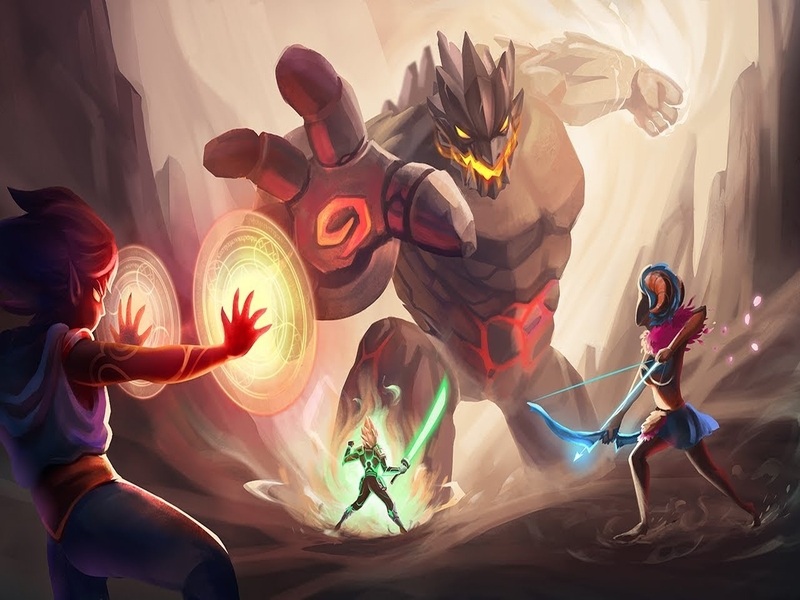 Tải Hack Stickman Legends Mod Apk (Menu, Max Level) v7.0.15 1 Giới Thiệu Tổng Quan Về Hack Stickman Legends