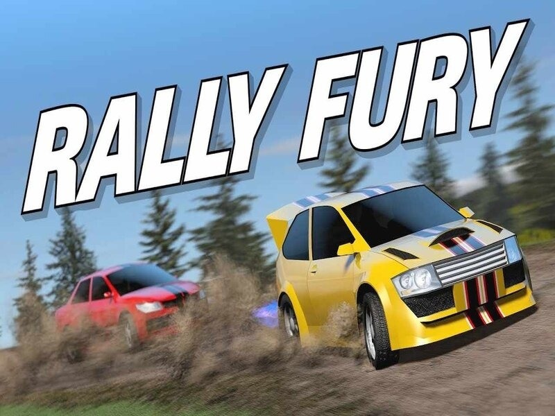 Tải Rally Fury Hack ( MOD Vô Hạn Tiền, Menu) v1.120 1 Giới Thiệu Tổng Quan Về Rally Fury Hack