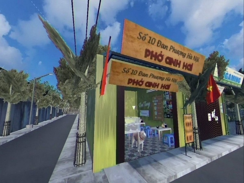 Tải Tiệm Phở Của Anh Hai Apk V1.0.4 Cho Android 1 Giới Thiệu Tổng Quan Về Tiệm Phở Của Anh Hai Apk