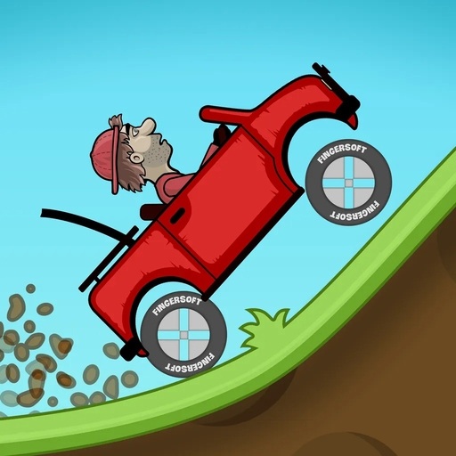 Tải Hack Hill Climb Racing Mod Apk (Vô Hạn Tiền)