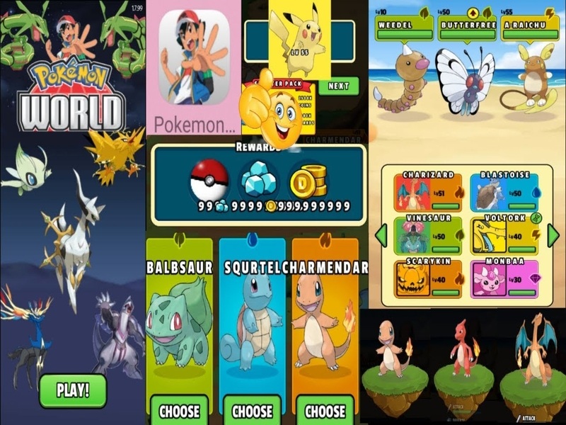 Tải Dynamons World Hack (Vô Hạn Tiền, Không Quảng Cáo) v1.12.01 4 Hướng Dẫn Cài Đặt Dynamons World Hack