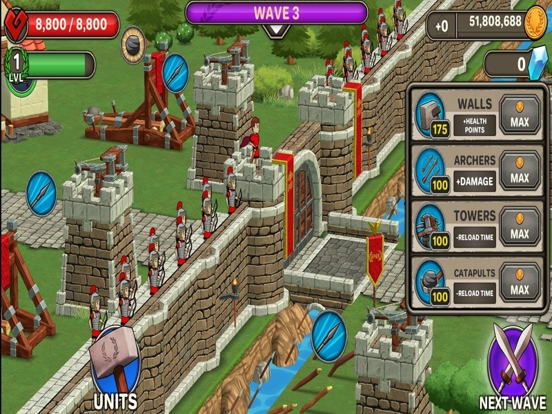 Tải Hack Grow Empire Rome Mod Apk (Full Kim Cương, Vàng) v1.61.45 5 Hướng Dẫn Cài Đặt Hack Grow Empire Rome