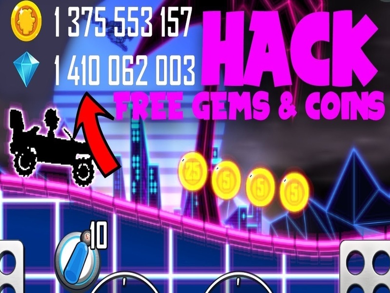 Tải Hack Hill Climb Racing Mod Apk (Vô Hạn Tiền) v1.67.6 5 Hướng Dẫn Cài Đặt Hack Hill Climb Racing