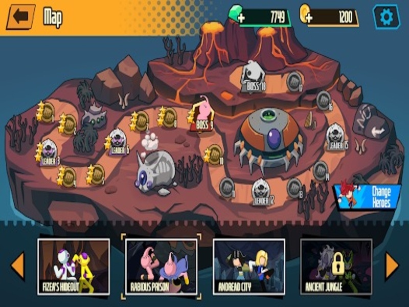 Tải Hack Stickman Dragon Fight Mod Apk (Vô Hạn Tiền) v3.2.1 5 Hướng Dẫn Cài Đặt Hack Stickman Dragon Fight