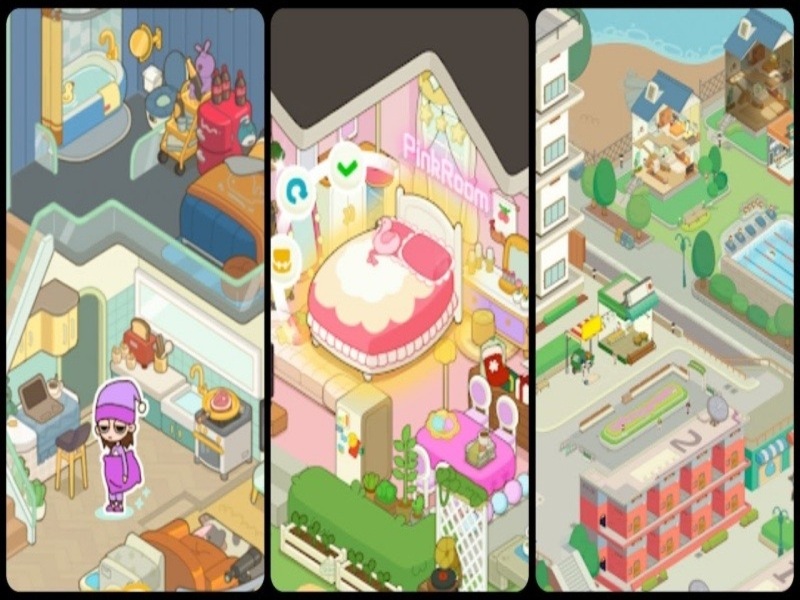 Tải Rent Please Landlord Sim Mod Apk (Vô Hạn Tiền, Menu) v1.80.5.2 5 Hướng Dẫn Cài Đặt Rent Please Landlord Sim Mod