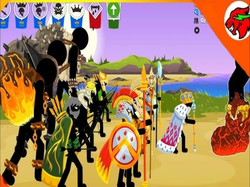 Tải Stick War Saga Hack (Vô Hạn Tiền, Menu) v2025.4.2260 5 Hướng Dẫn Cài Đặt Stick War Saga Hack