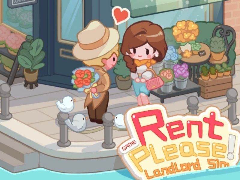 Tải Rent Please Landlord Sim Mod Apk (Vô Hạn Tiền, Menu) v1.80.5.2 6 So Sánh Bản Gốc Và Bản Rent Please Landlord Sim Mod