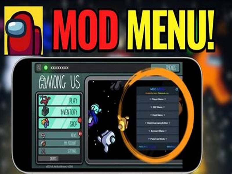 Tải Hack Among Us Mod Apk (Full Đồ, Menu) v2025.12.11 5 So Sánh Bản Gốc Và Hack Among Us