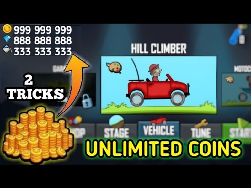 Tải Hack Hill Climb Racing Mod Apk (Vô Hạn Tiền) v1.67.6 4 Tính Năng Nổi Bật Trong Hack Hill Climb Racing