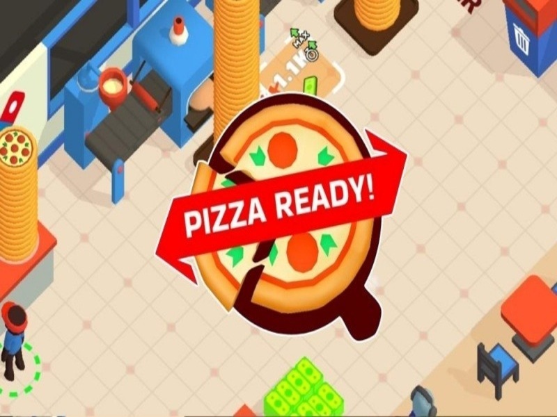 Tải Hack Pizza Ready Mod Apk (Vô Hạn Kim Cương, No Ads) v54.0.0 1 Giới Thiệu Tổng Quan Về Pizza Ready