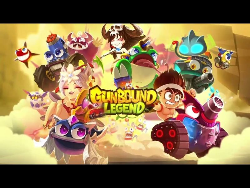 Tải Gunbound Legend Vua Tọa Độ Mod APK (Vô Hạn Tiền, Căn Góc, Tăng Sức Mạnh) v1.0.19 1 Giới Thiệu Về Gunbound Legend Vua Tọa Độ Mod APK