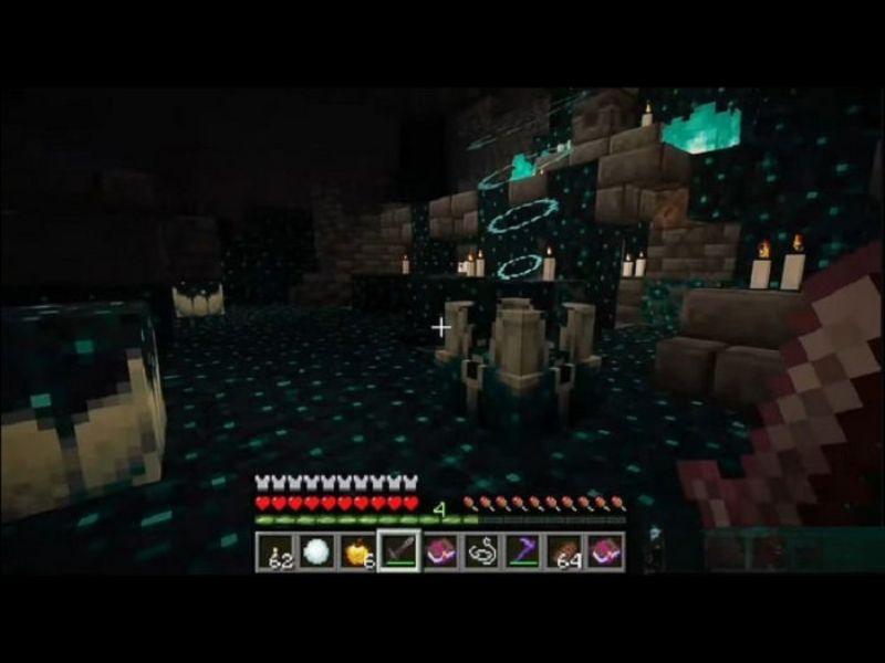 Tải Minecraft 1.19.2 Tiếng Việt Miễn Phí Cho Android 3 Hệ Thống Block Mới Đa Dạng Và Sáng Tạo trong Minecraft 1.19.2 Tiếng Việt