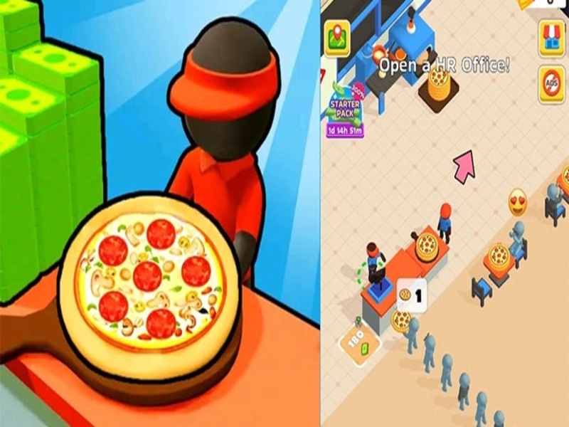 Tải Hack Pizza Ready Mod Apk (Vô Hạn Kim Cương, No Ads) v54.0.0 5 Hướng Dẫn Cài Đặt Hack Pizza Ready